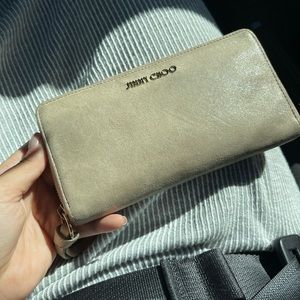 Jimmy Choo Wallet
